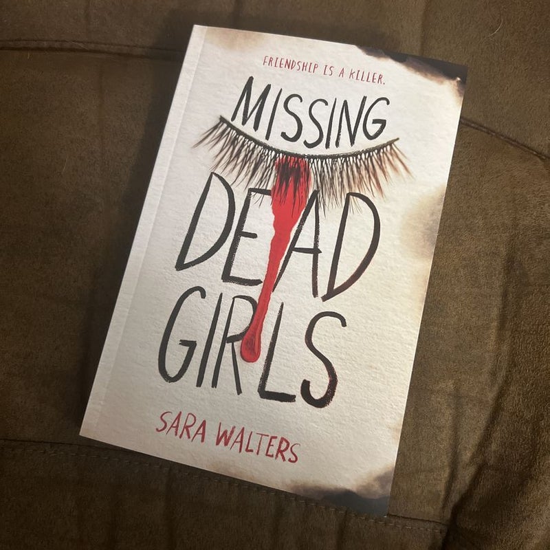 Missing Dead Girls