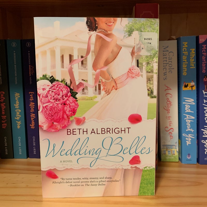 Wedding Belles