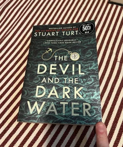 The Devil and the Dark Water