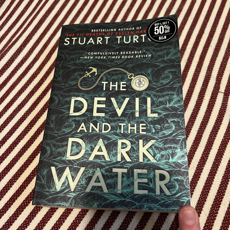 The Devil and the Dark Water