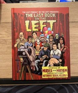 The Last Book on the Left