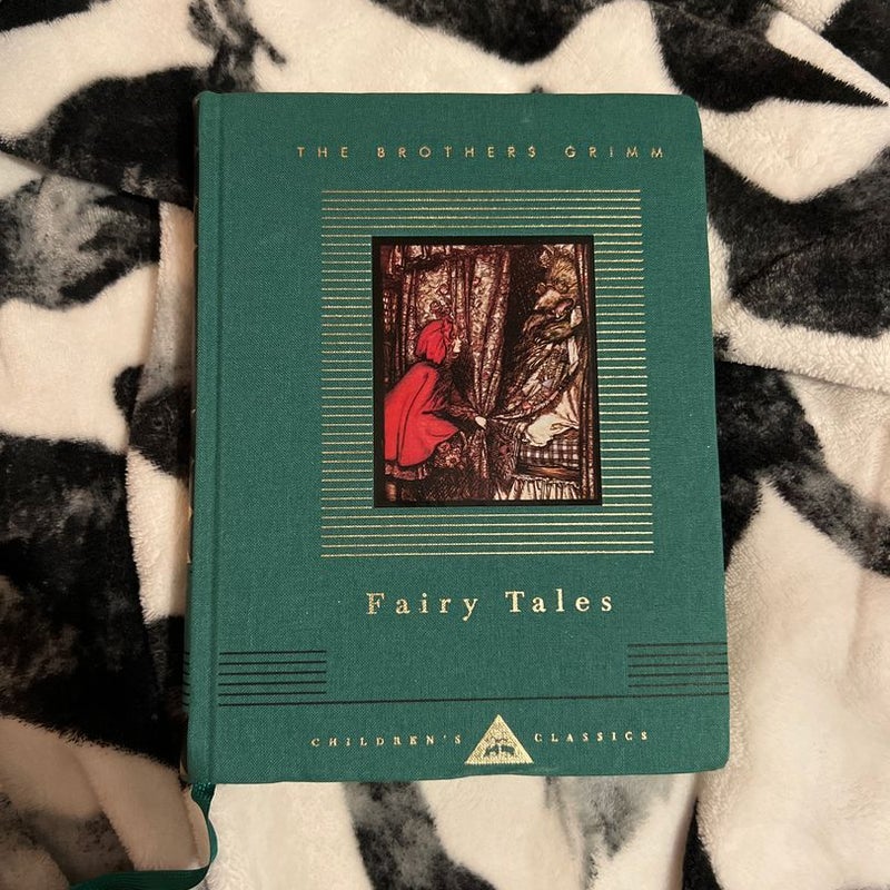 Fairy Tales