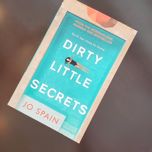 Dirty Little Secrets