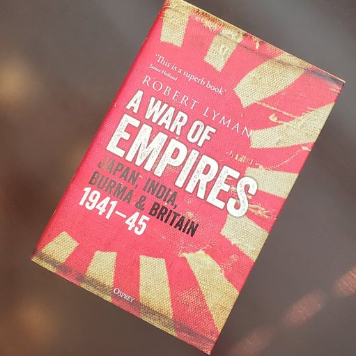 A War of Empires