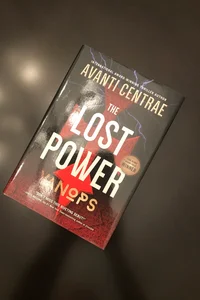 The Lost Power (VanOps)