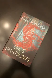 Sea of Shadows