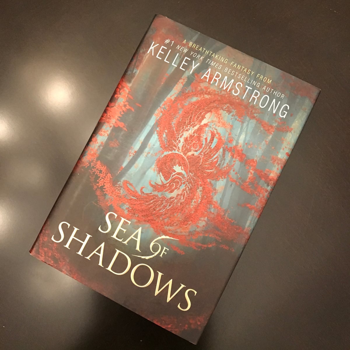 Sea of Shadows