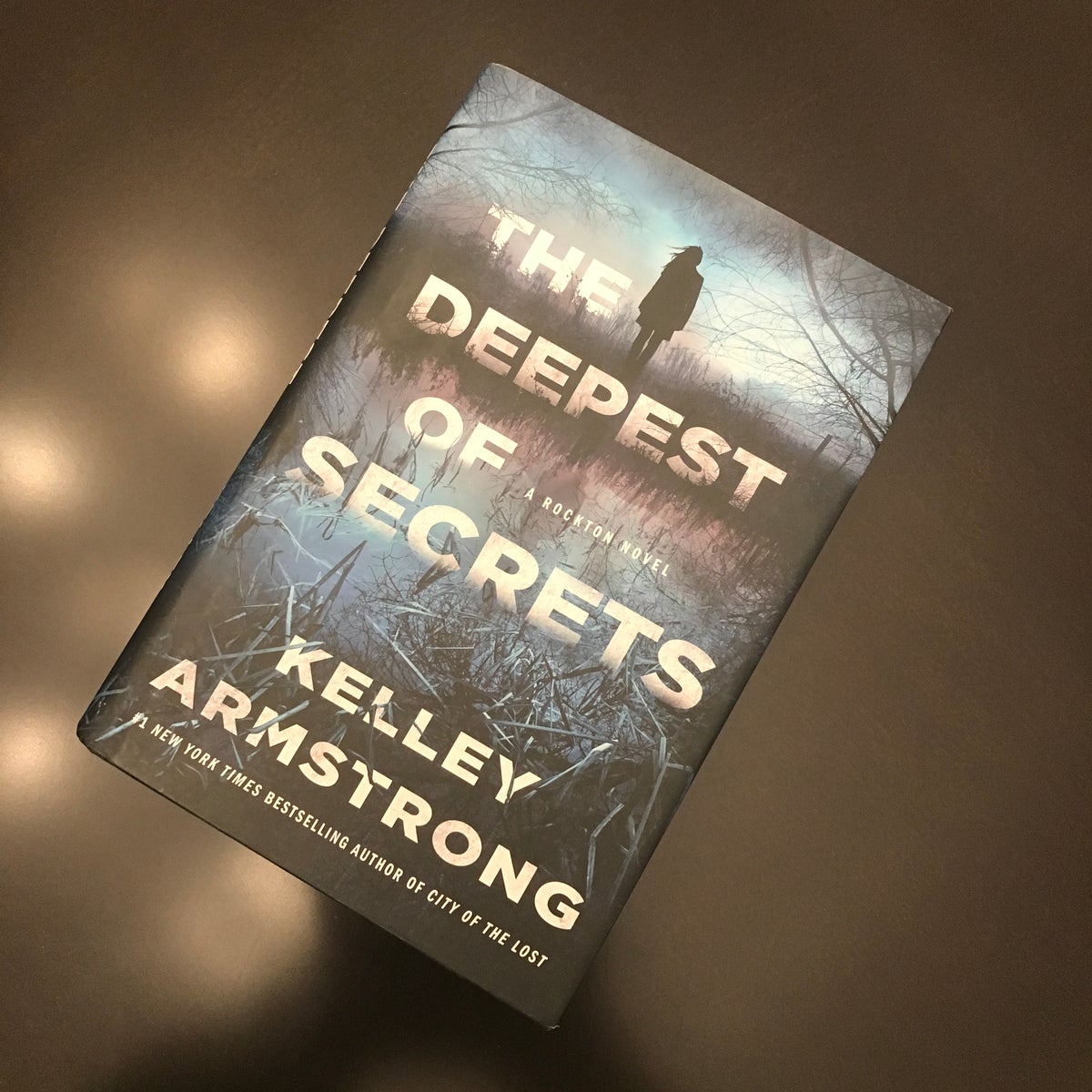 The Deepest of Secrets