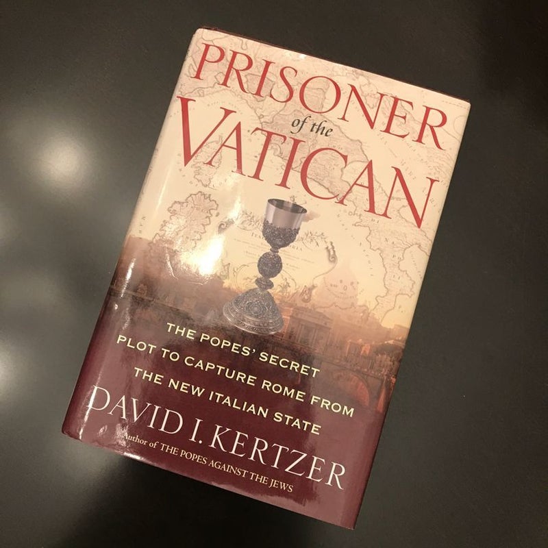 Prisoner of the Vatican