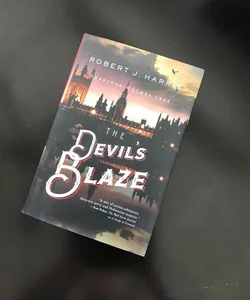 The Devil's Blaze
