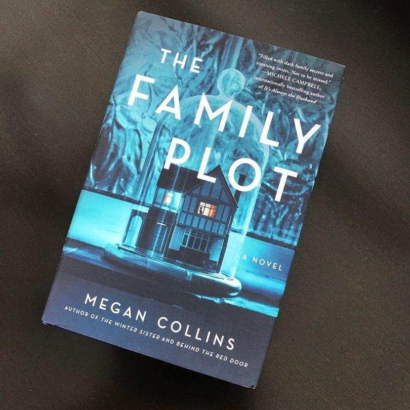 the-family-plot