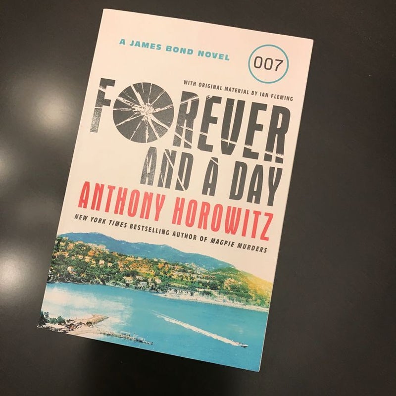 Forever and a Day