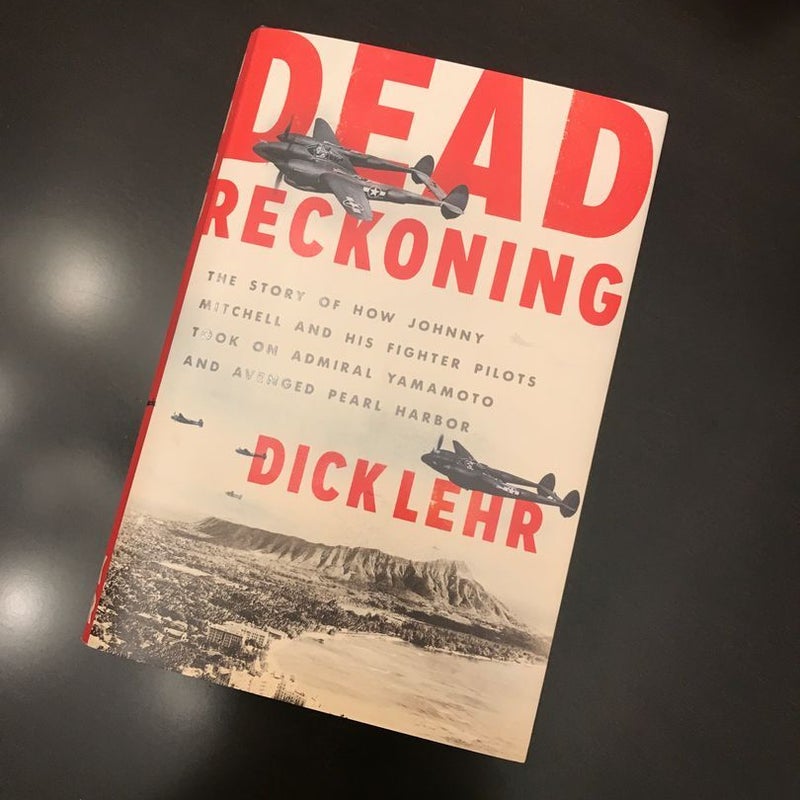 Dead Reckoning