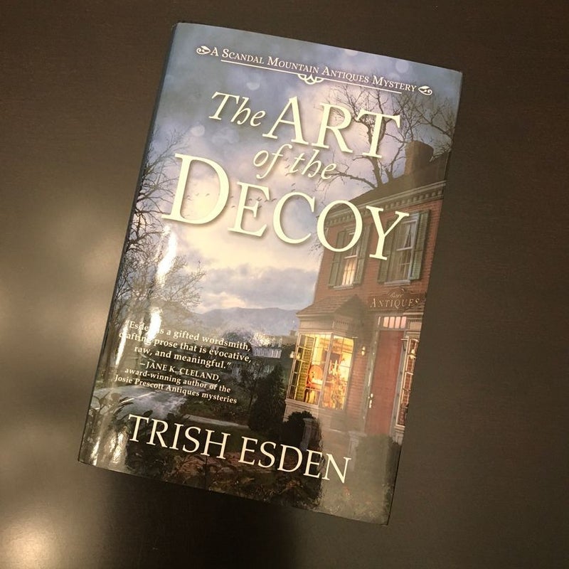 The Art of the Decoy
