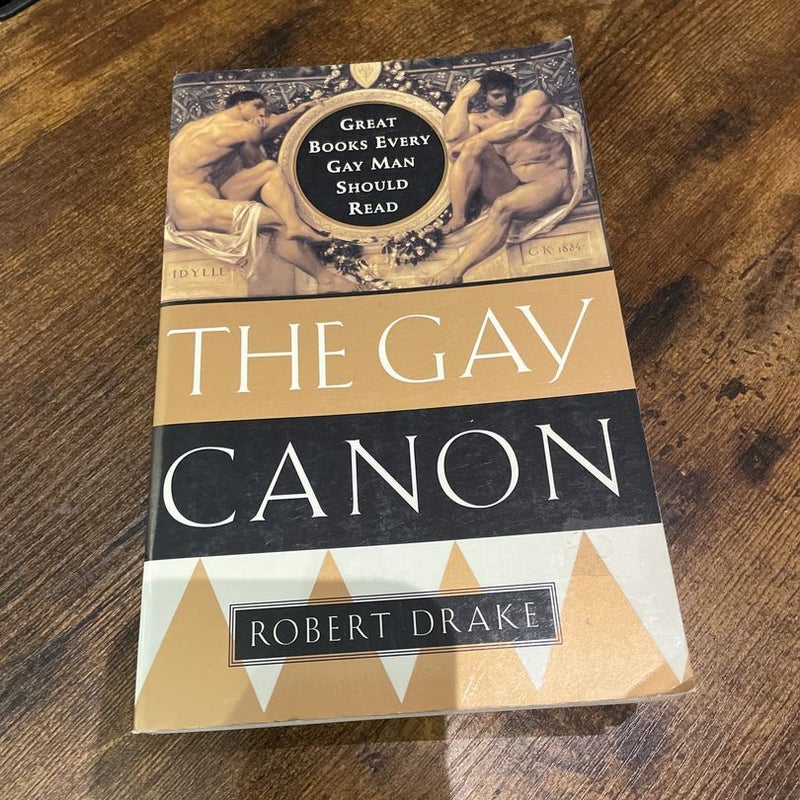 The Gay Canon