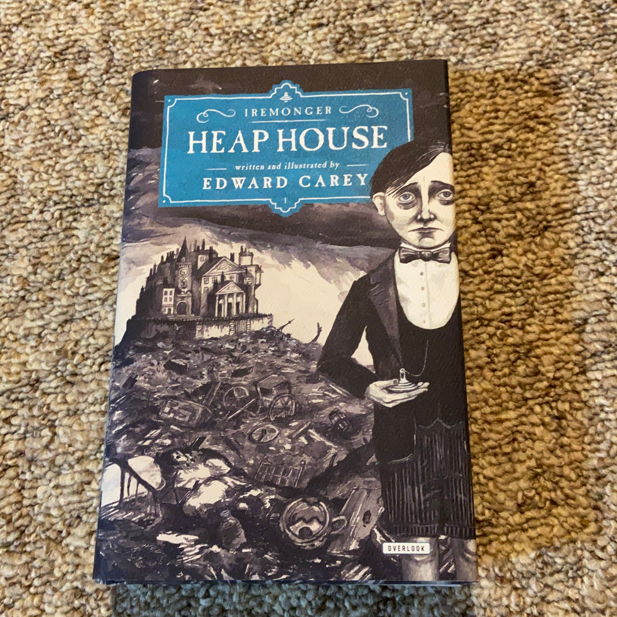 Heap House