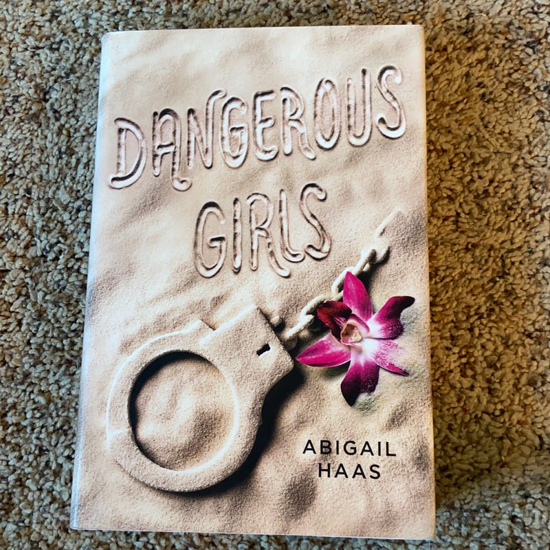 Dangerous Girls