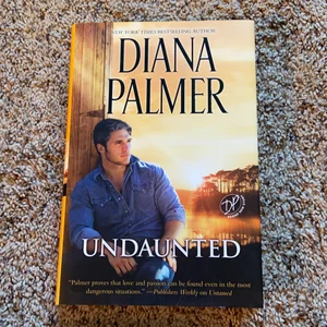 Undaunted