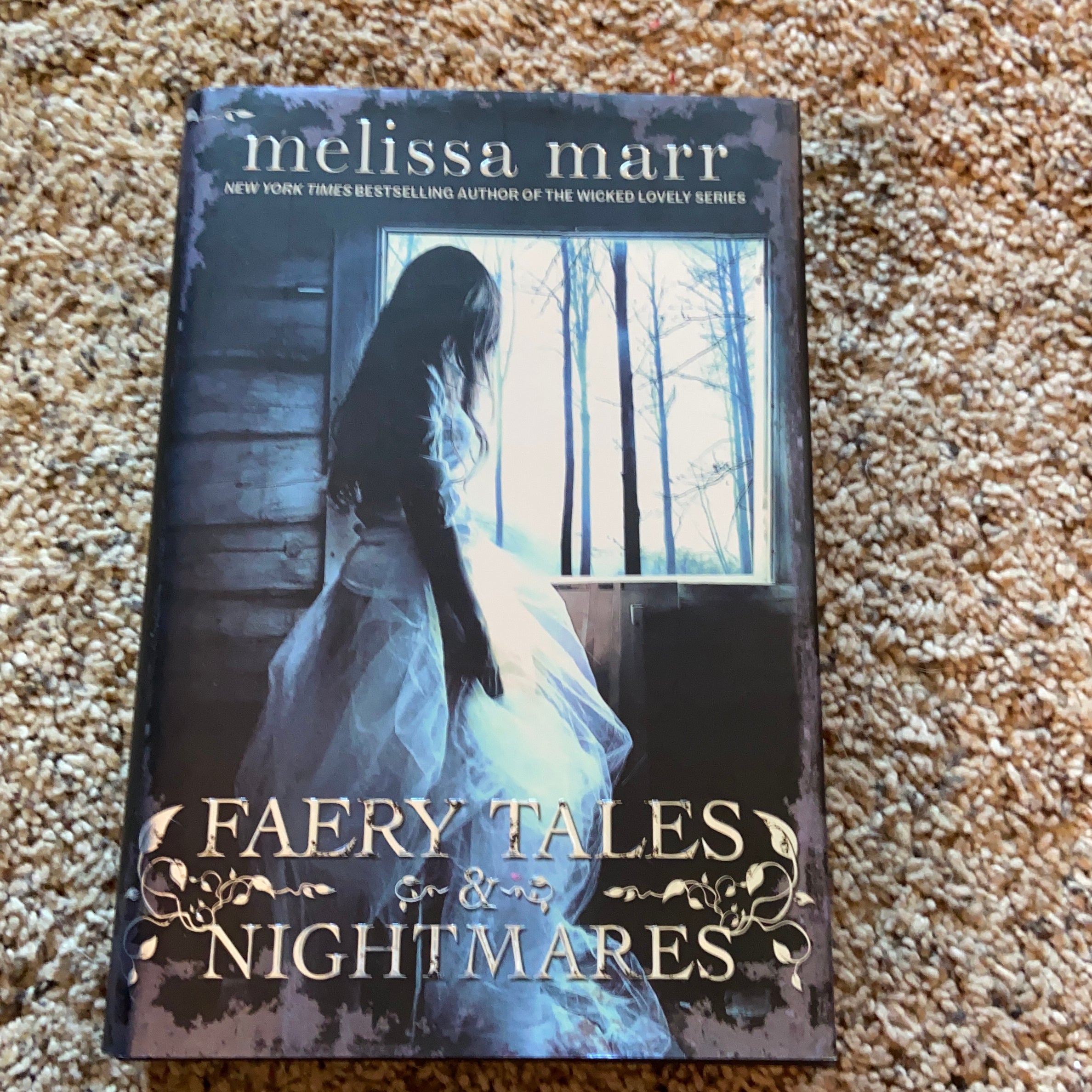 Faery Tales and Nightmares