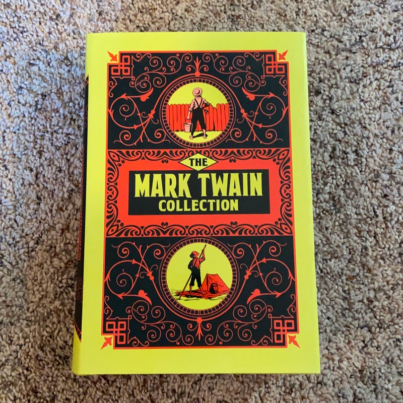 The Mark Twain Collection