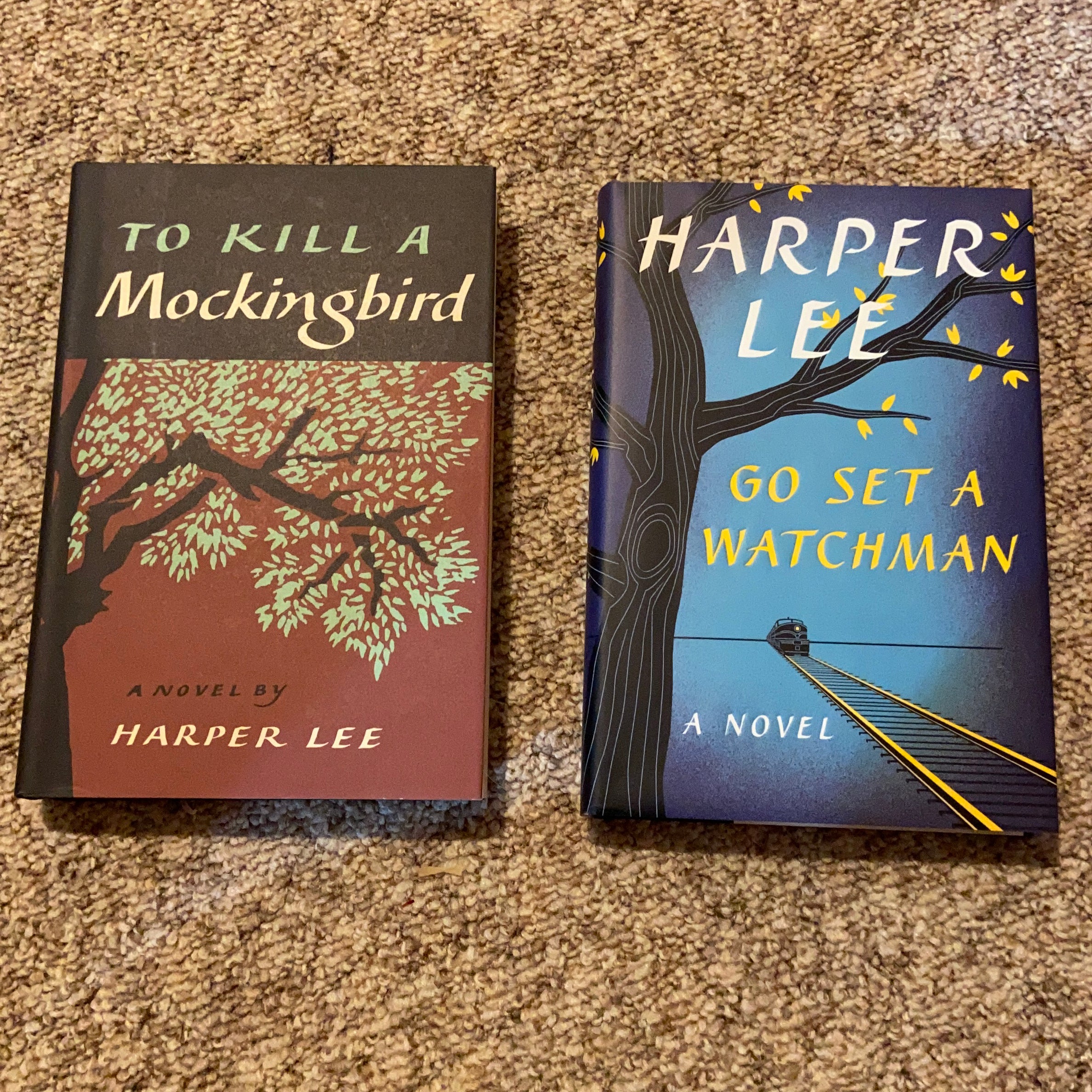 The Harper Lee Collection