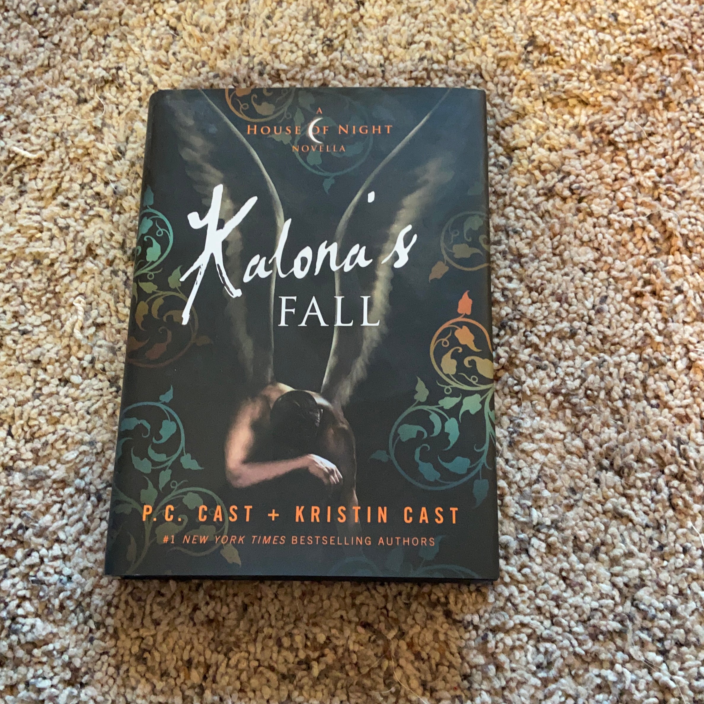 Kalona's Fall