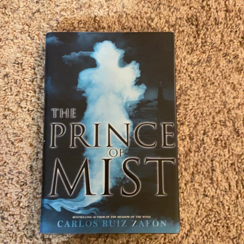 The Prince of Mist