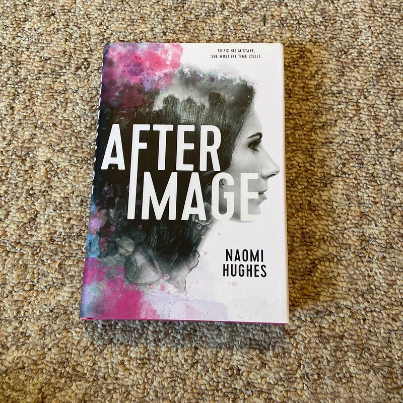 Afterimage