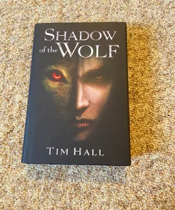 Shadow of the Wolf