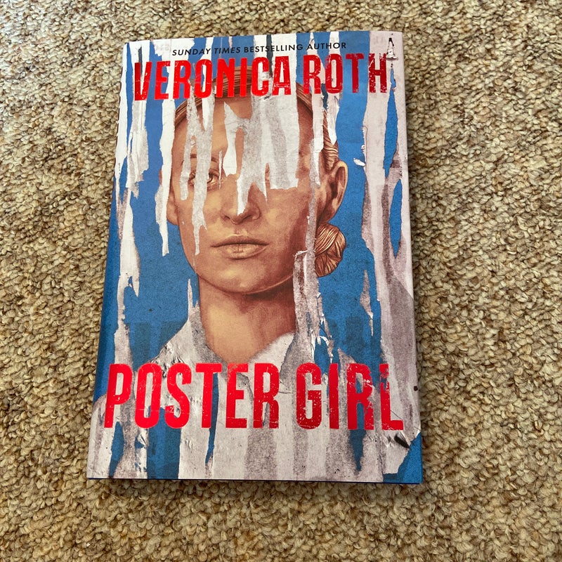 Poster Girl