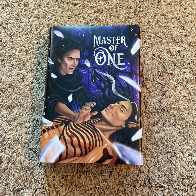 Master of One 
