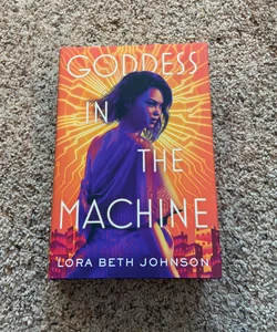 Goddess of the Machine