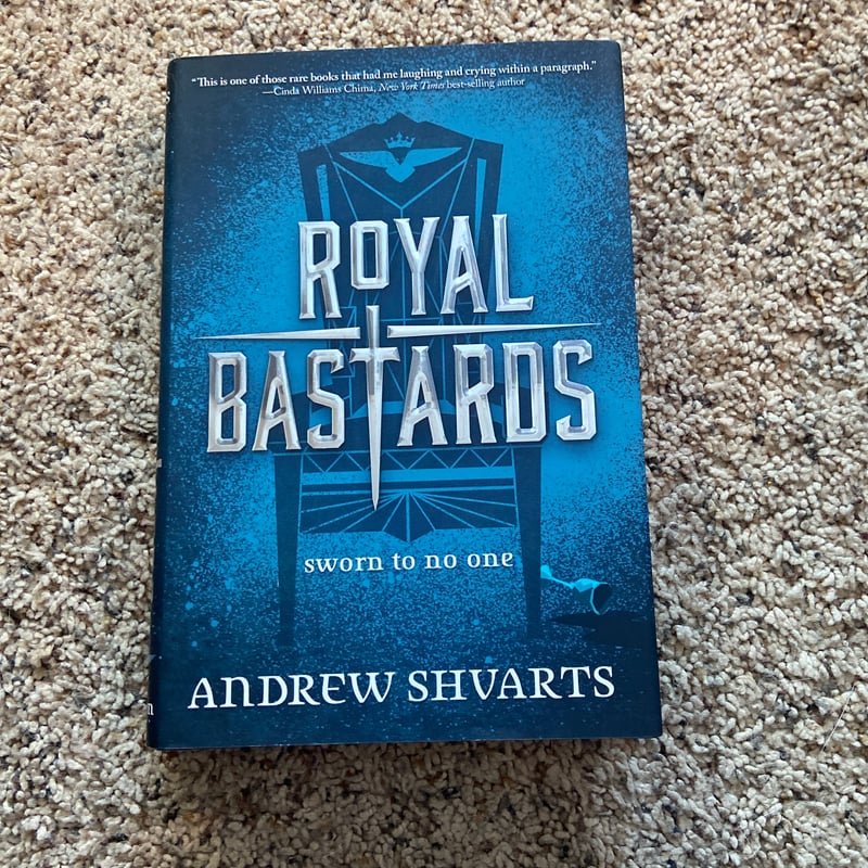 Royal Bastards