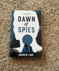 Dawn of Spies