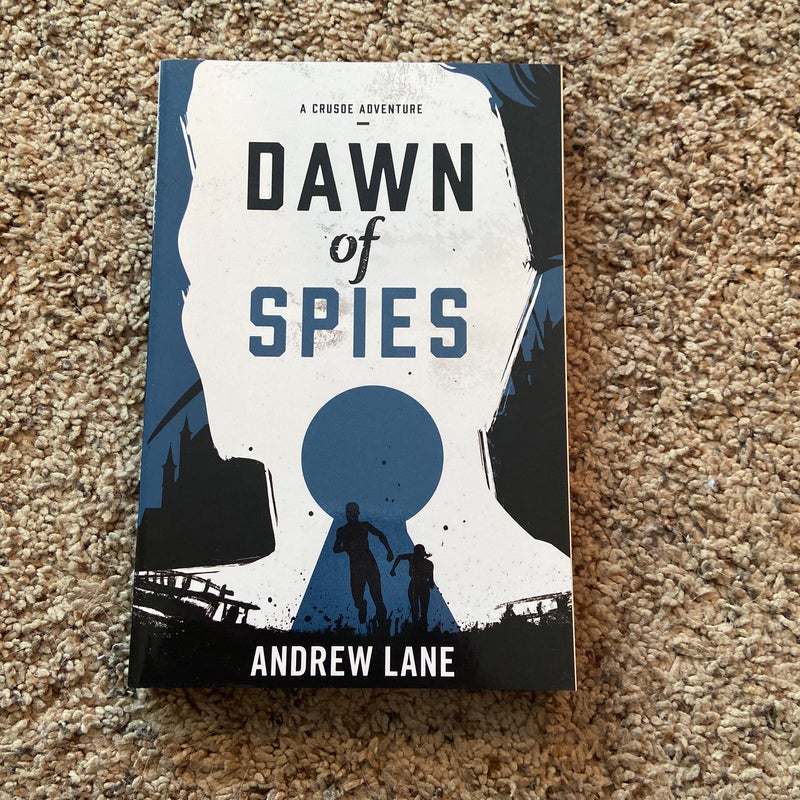 Dawn of Spies