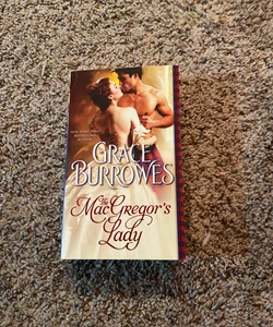 The MacGregor's Lady