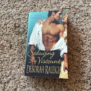 Seducing the Viscount