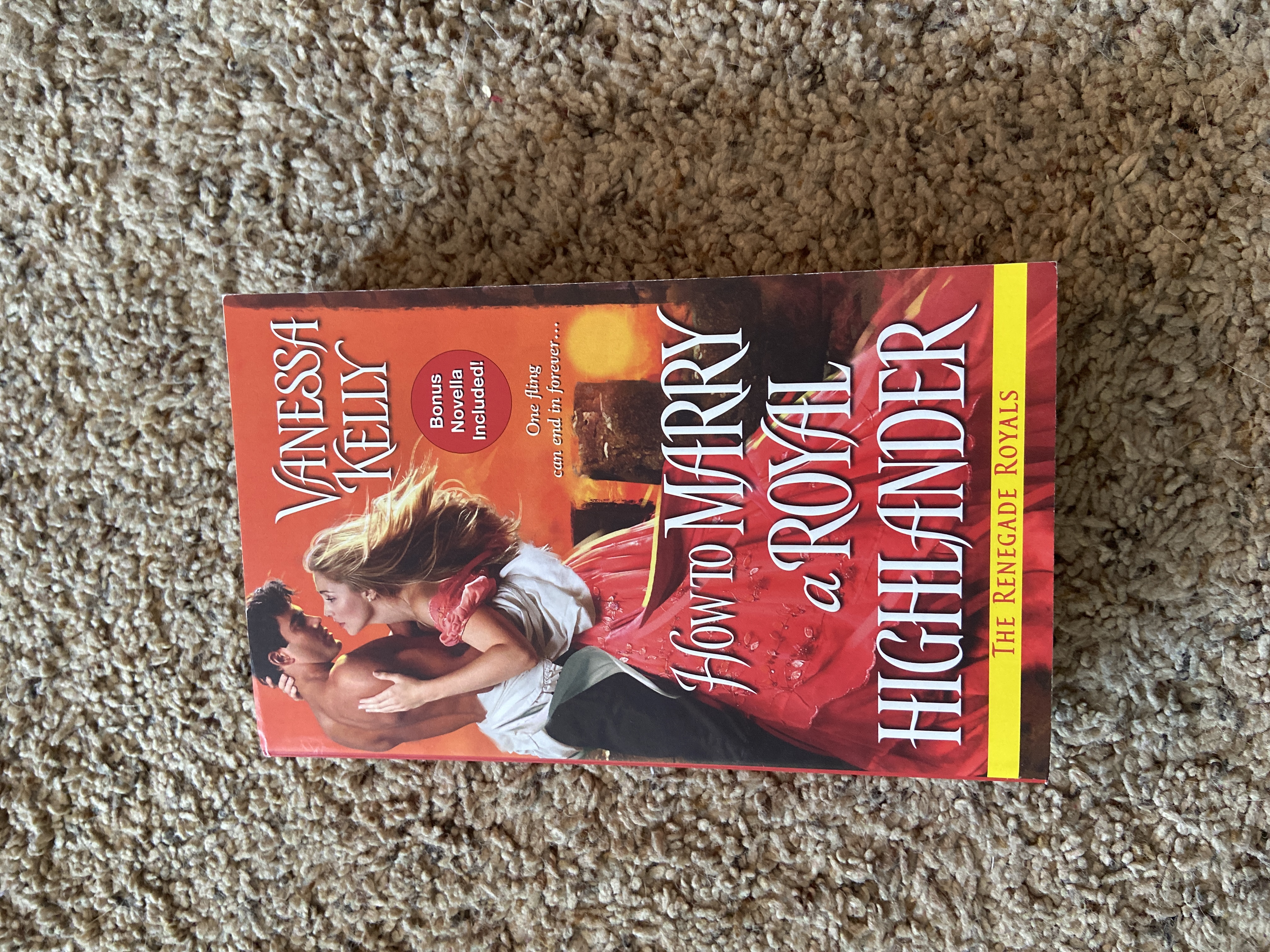 How to Marry a Royal Highlander