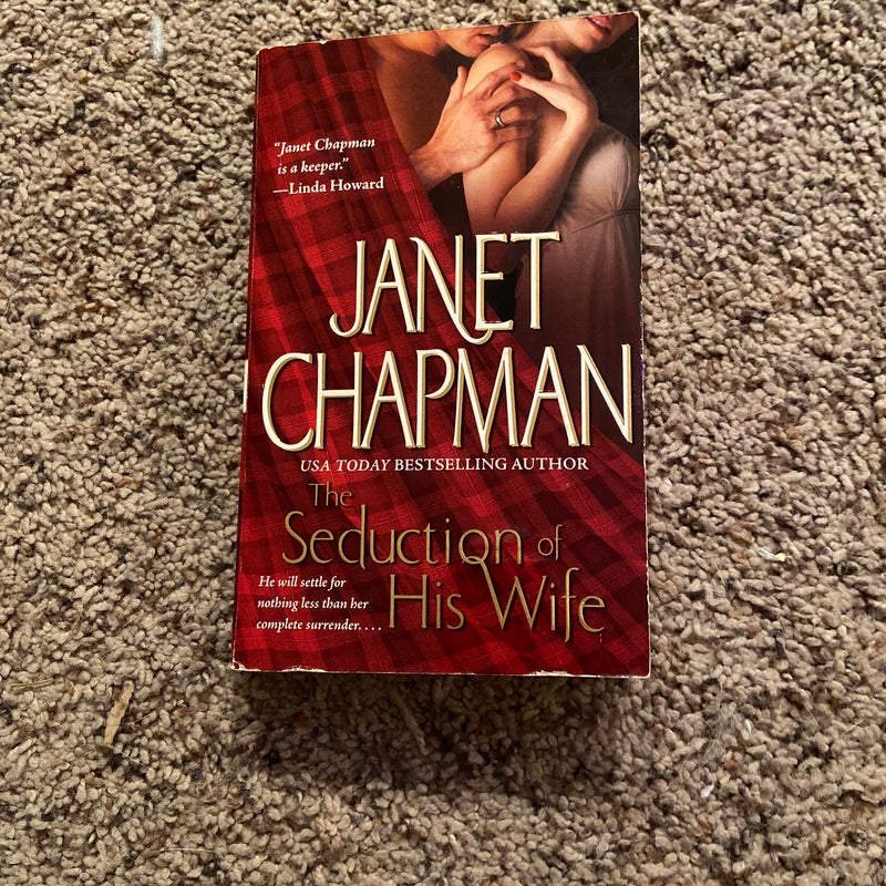 The Seduction of His Wife