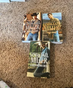 The Creed novels