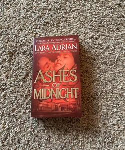 Ashes of Midnight