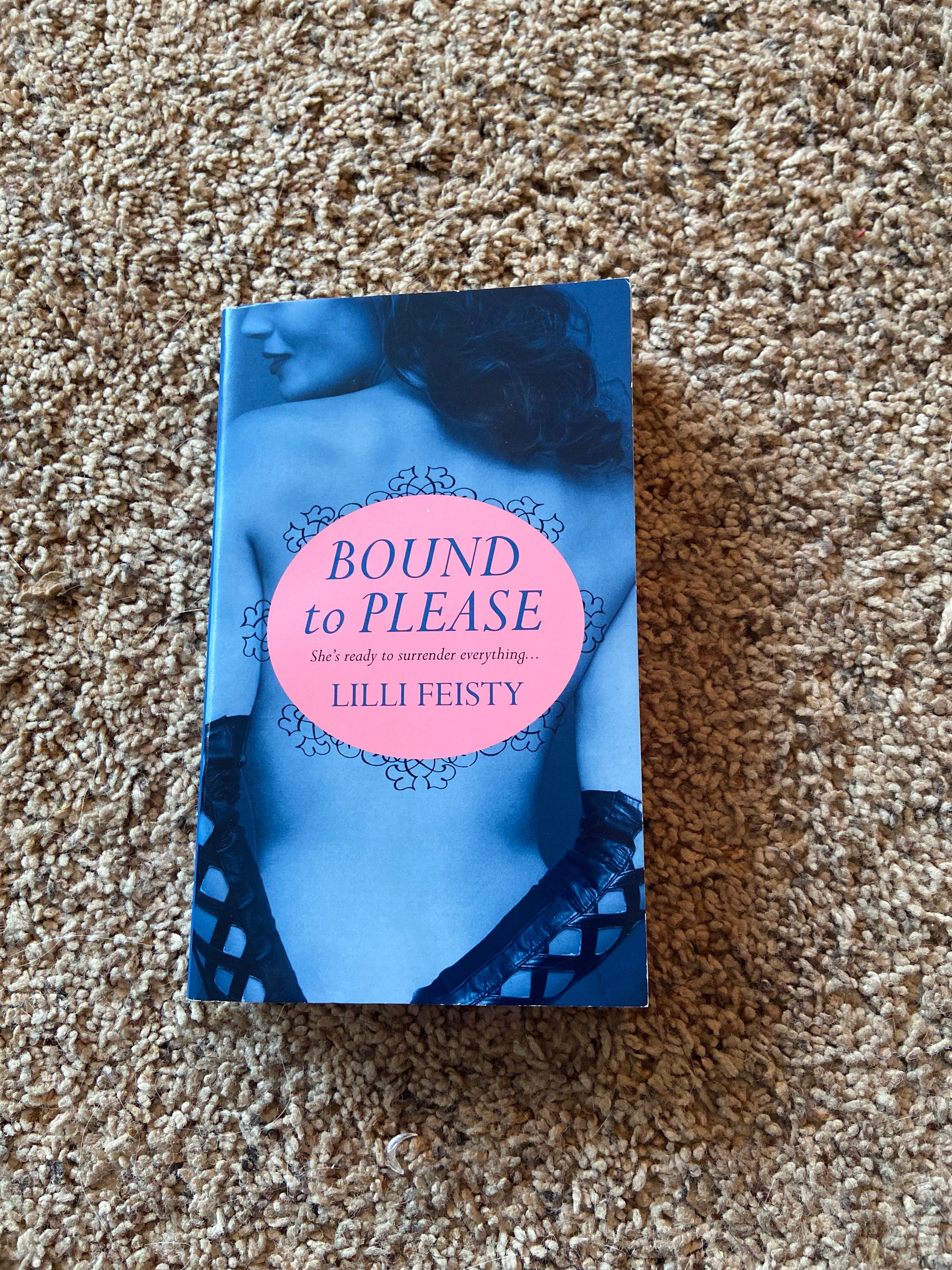 Bound to Please