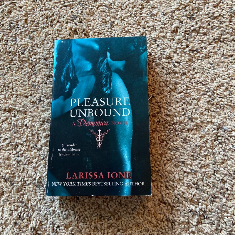 Pleasure Unbound