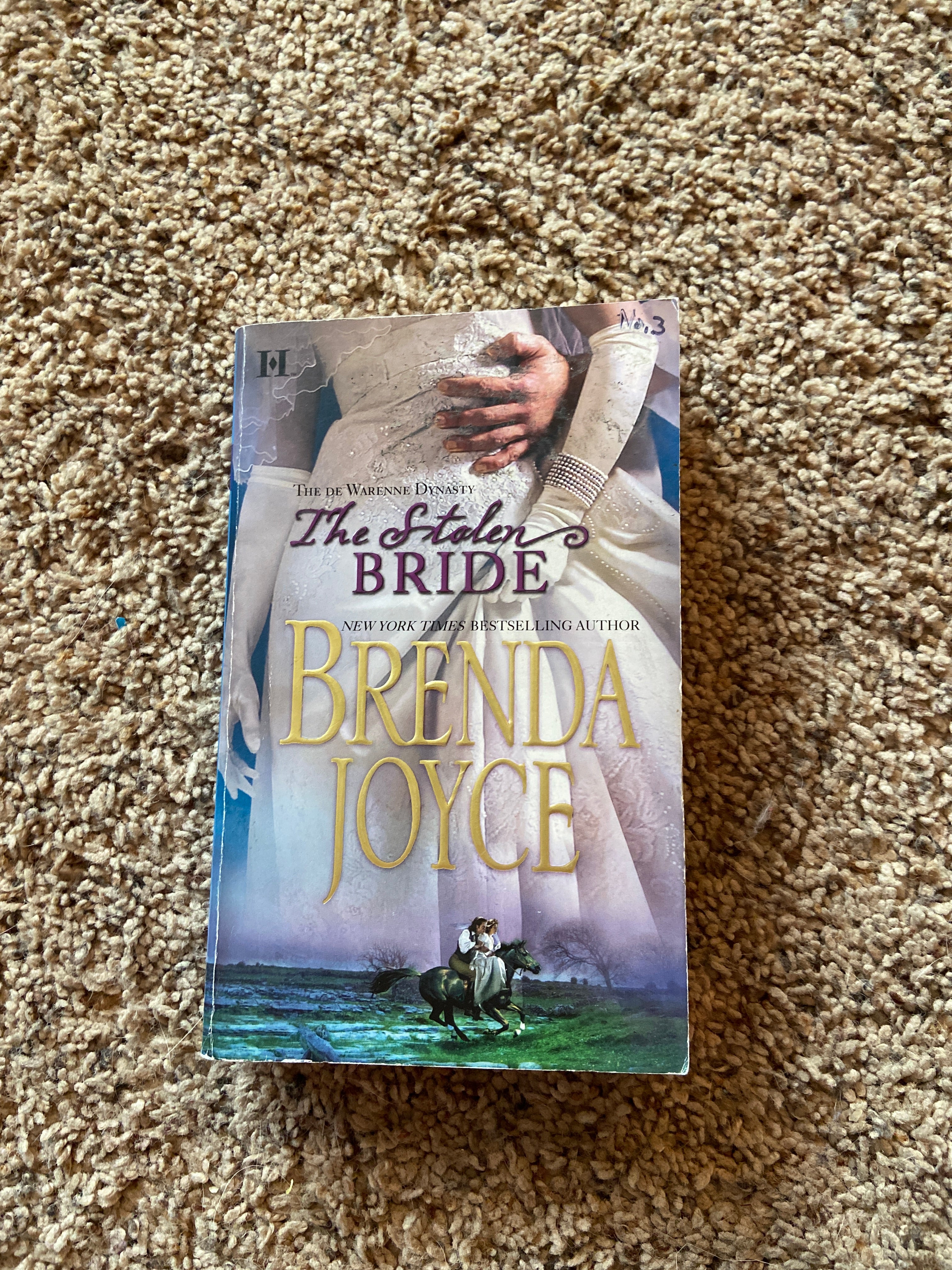 The Stolen Bride