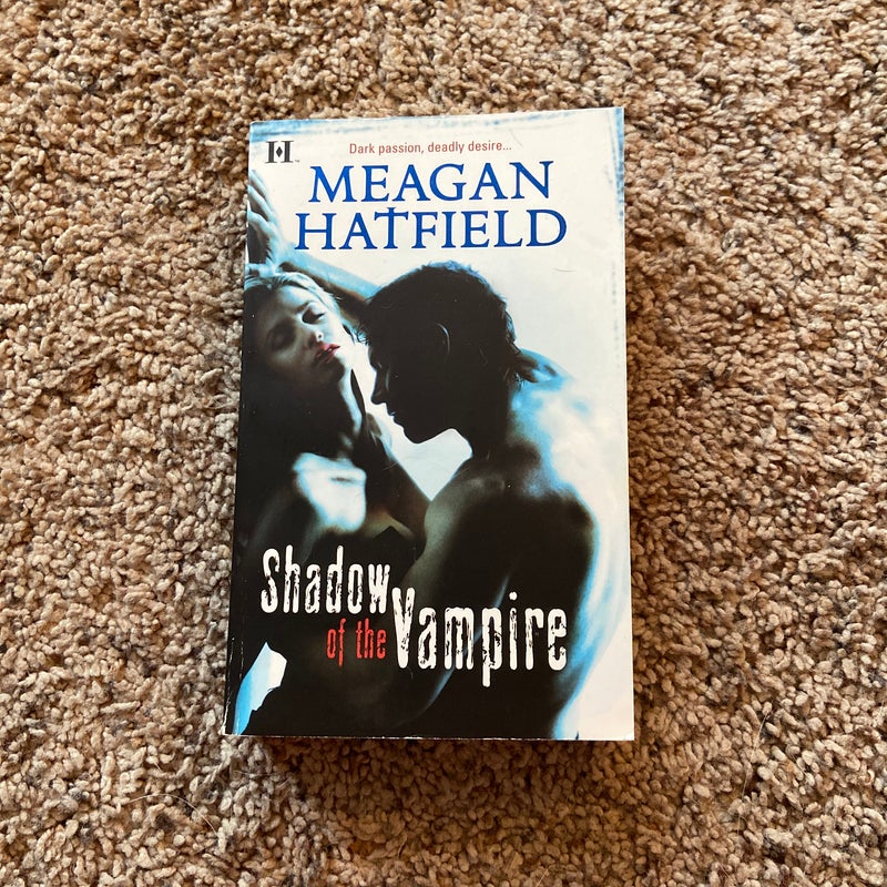 Shadow of the Vampire