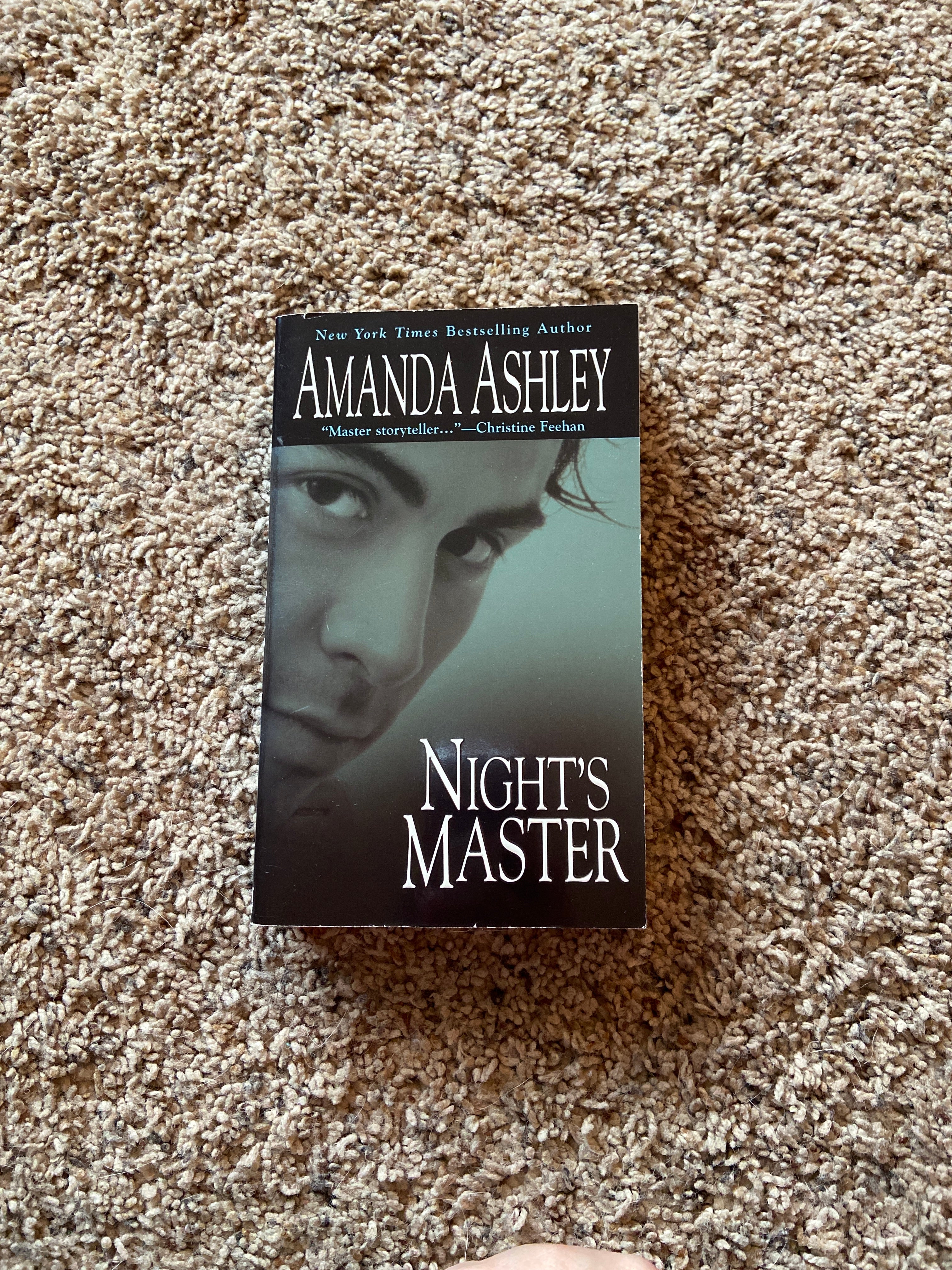 Night's Master