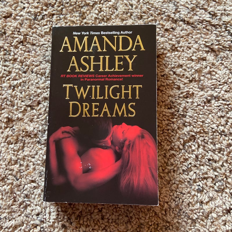 Twilight Dreams