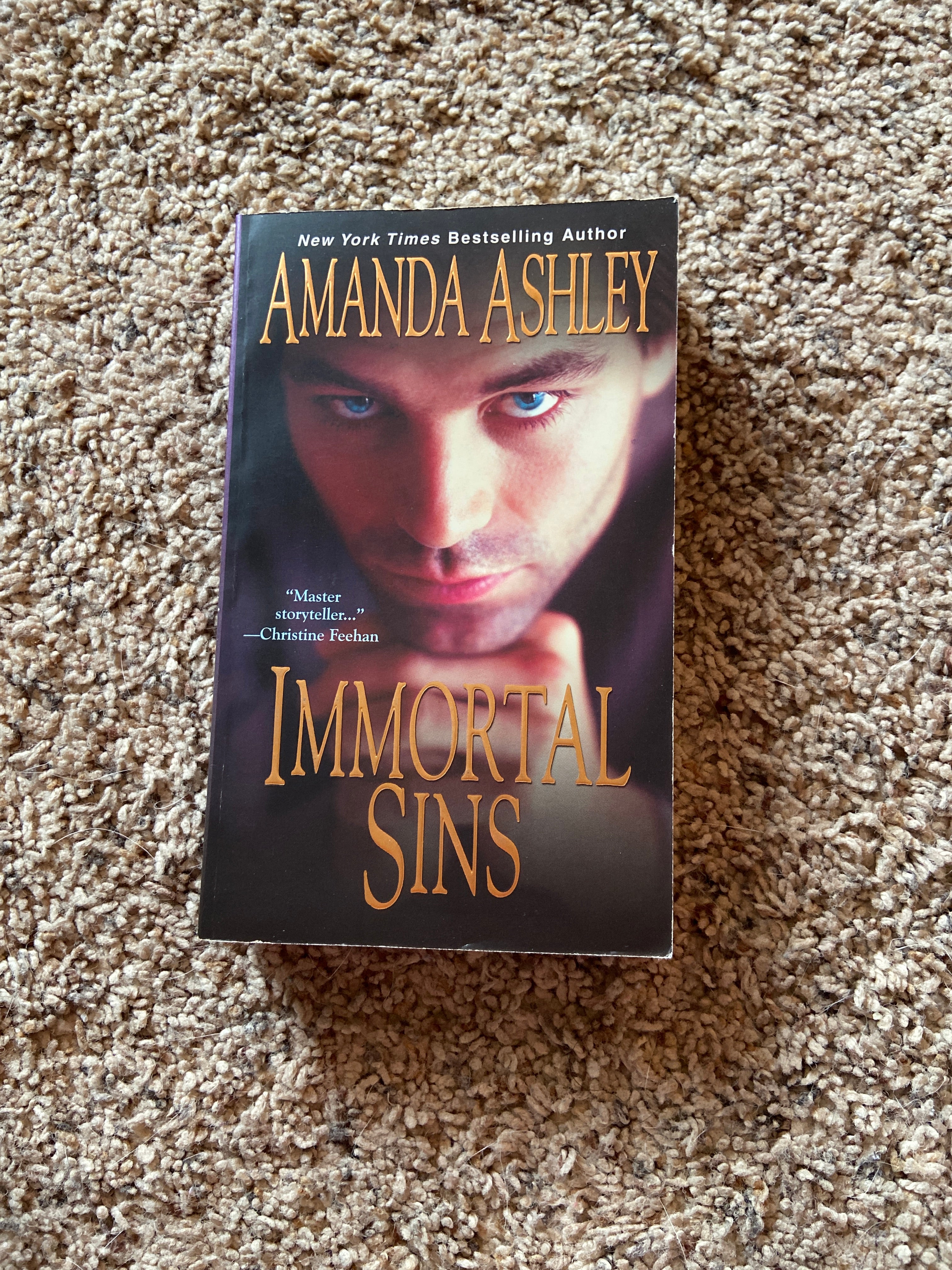 Immortal Sins