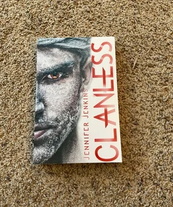 Clanless