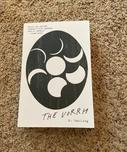 The Vorrh
